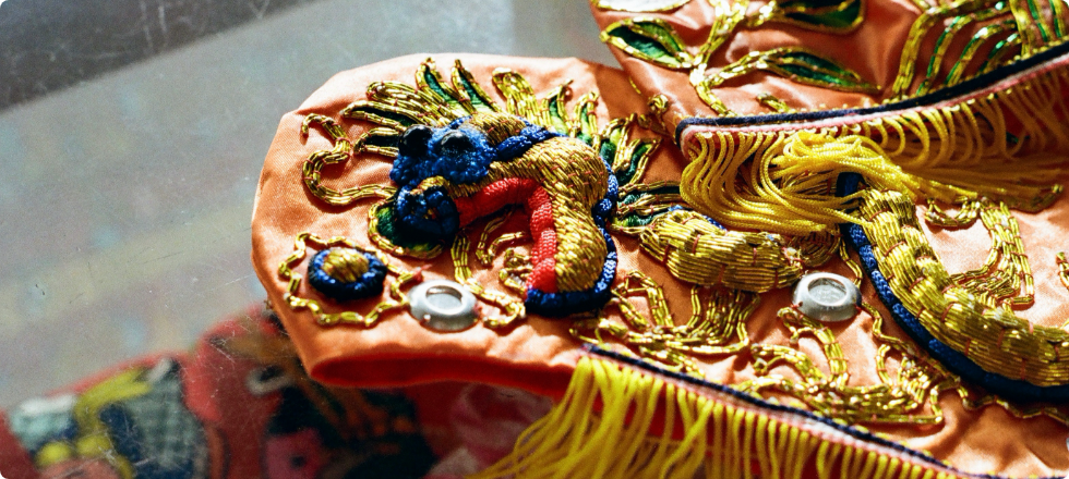 Embroidery Master 南新繡莊之5